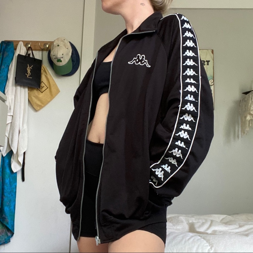 Kappa Sweatshirt